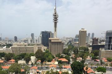 Tel Aviv Highlights Private Tour