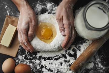 Cooking Class in Chianti: Recipes and Secrets of the Real Italian Cuisine