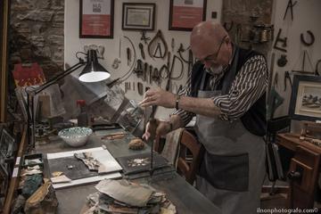 Florence Artisan tour