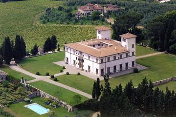 Luxury Chianti Classico Experience
