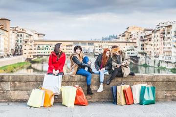 PRIVATE FASHION SHOPPING TOUR