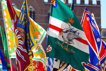 Private Siena Traditions Tour: Discover all the Secrets Behind the Famous Palio