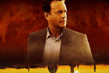 Private Tour Ron Howard s Inferno