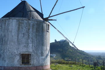Palmela - Louro Mountain - Hiking Tour