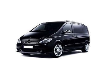 Private Departure Transfer from Dublin Hotels to Dublin Airport