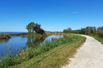 Florida Eco Bike Tour from Orlando