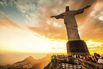 Private Rio de Janeiro City Tour
