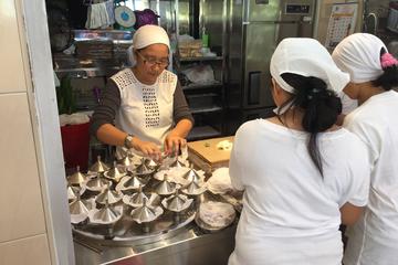 Geylang Serai Morning Food Tour