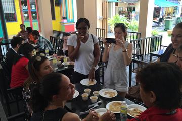 Little India Morning Food Tour