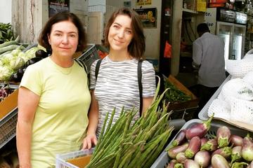 Singapore Herbal and Health Food Tour