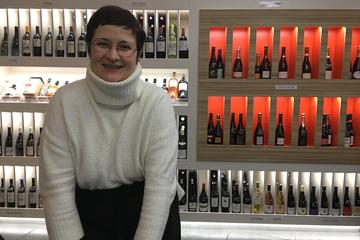 Expert Introduction to French Cheese & Wine Pairing