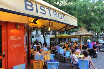 Paris 3-Hour Aperitif Tours