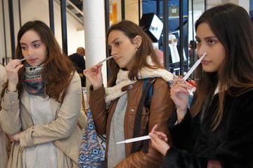 Paris Perfume Tour