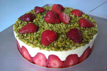 Pastry and Dessert Course in Paris