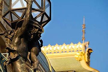 Prague Photography Walking Tour: Castle Walk