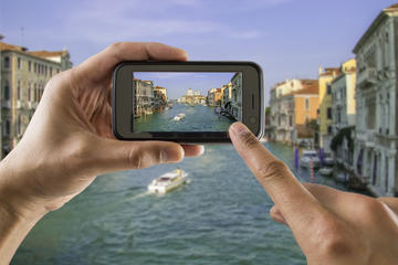 Venice Photography Walking Tour: A Day in Life of Venice