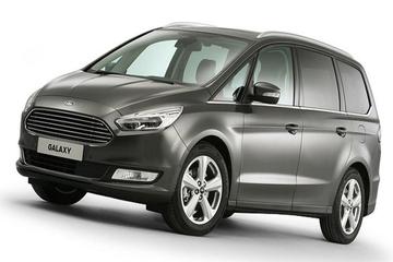 Privat Arrival or Departure Transfer: London Luton Airport to and from Central London