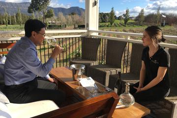 Private Hunter Valley Day Trip from Sydney Led by Sommelier Guide