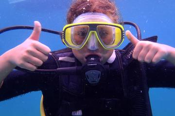 1-Day Discover scuba diving Course in Koh Chang