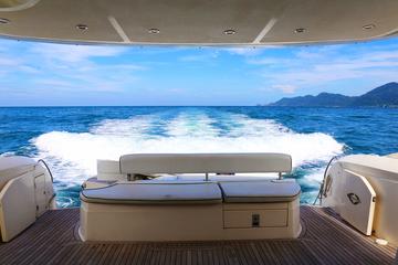 Day Cruise Exclusive Private Yacht Trips in Koh Chang