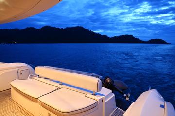 Half Day Cruise Exclusive Private Yacht Trips in Koh Chang