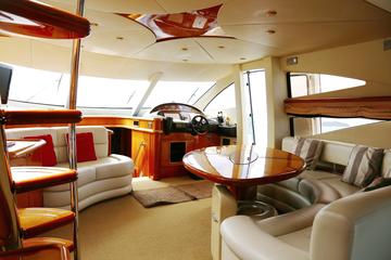 Mini Cruise Exclusive Private Yacht Trips in Koh Chang