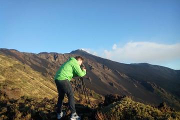 Etna Excursion from Catania