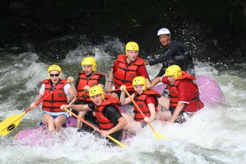 DA LAT TEAM RAFTING AND VILLAGES TOUR