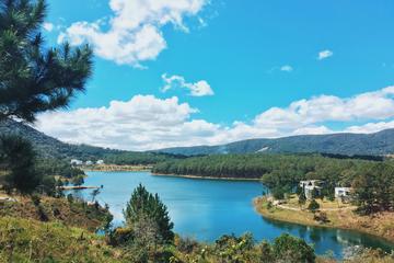 DALAT ONE DAY CAMP AND KAYAK