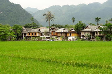 Full-Day Mai Chau Tour from Hanoi