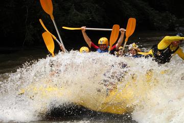 NHA TRANG - RAFTING CAI RIVER TOUR