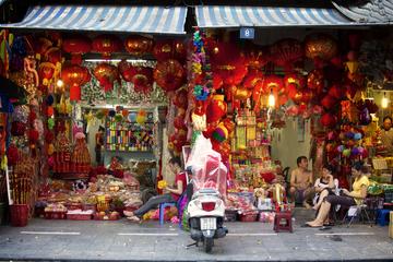 Private Tour: Hanoi Street Food Around the Old Quarter