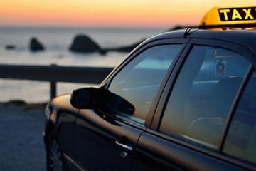 Larnaca Private Arrival Transfer: Transfer to Nearby Towns