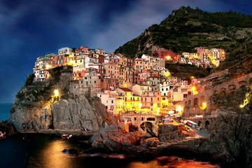 Private Tour Positano and Sorrento