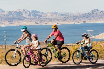Hoover Dam and Lake Mead Bike Tour