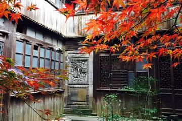 Private Shanghai Old Time Exploration Tour with Din Tai Fung or Lost Heaven Lunch