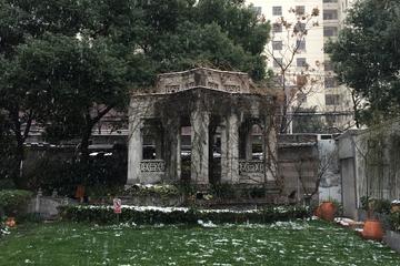 Shanghai Art Deco Architecture Private Tour including M50 Creative Park