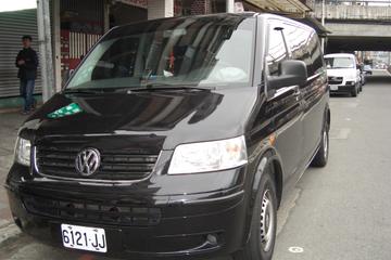 Taipei Private Transfer: Hotel to Keelung Cruise Port