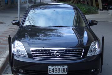 Taipei Private Transfer: Keelung Cruise Port to Taiwan Taoyuan International Airport