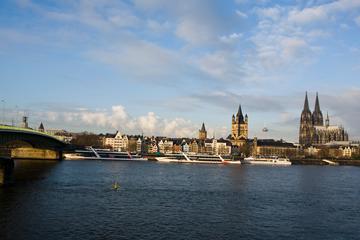 Cologne Photo Expeditions by K Yellow