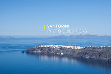 Santorini Private Photo Expeditions