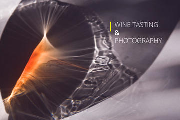 Wine Tasting & Photography