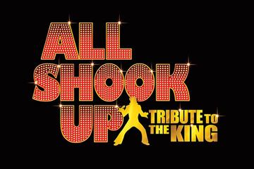 All Shook Up at the Planet Hollywood Resort and Casino