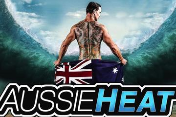 Aussie Heat at Planet Hollywood Resort and Casino