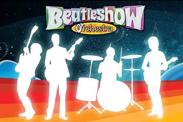 Beatleshow at Planet Hollywood Resort and Casino