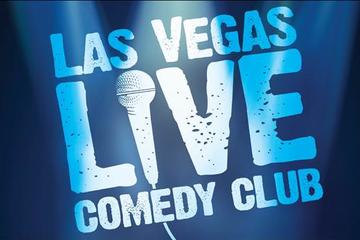 Las Vegas Live Comedy Club at Planet Hollywood Resort and Casino