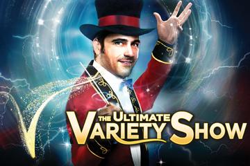 V: The Ultimate Variety Show at Planet Hollywood Resort and Casino
