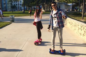 Electric Hoverboard, Scooter and Skateboard Rental with Delivery and Pickup