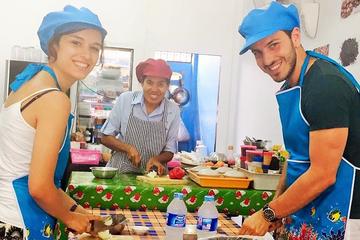 Half-Day Easy Thai Cooking in Phuket