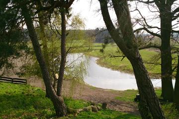 6 Hours Kayak Trip near Warsaw
